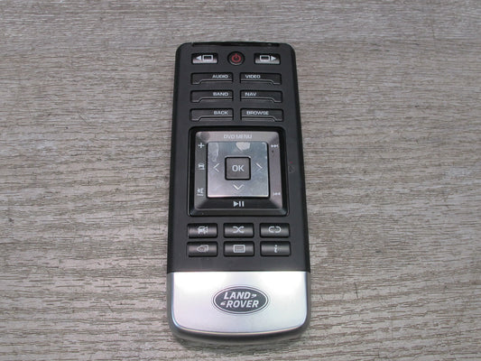 2014-2016 Land Range Rover L405 DVD Entertainment Remote Control