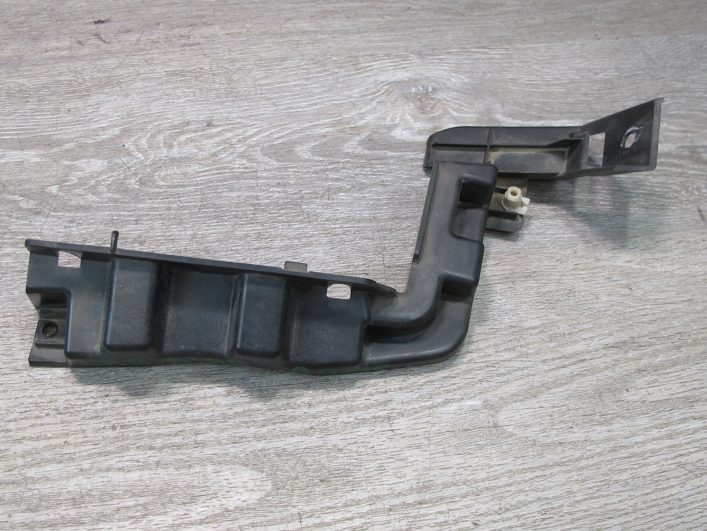 2013-2022 Land Range Rover L405 Rear Bumper Mount Bracket Support Set of 2