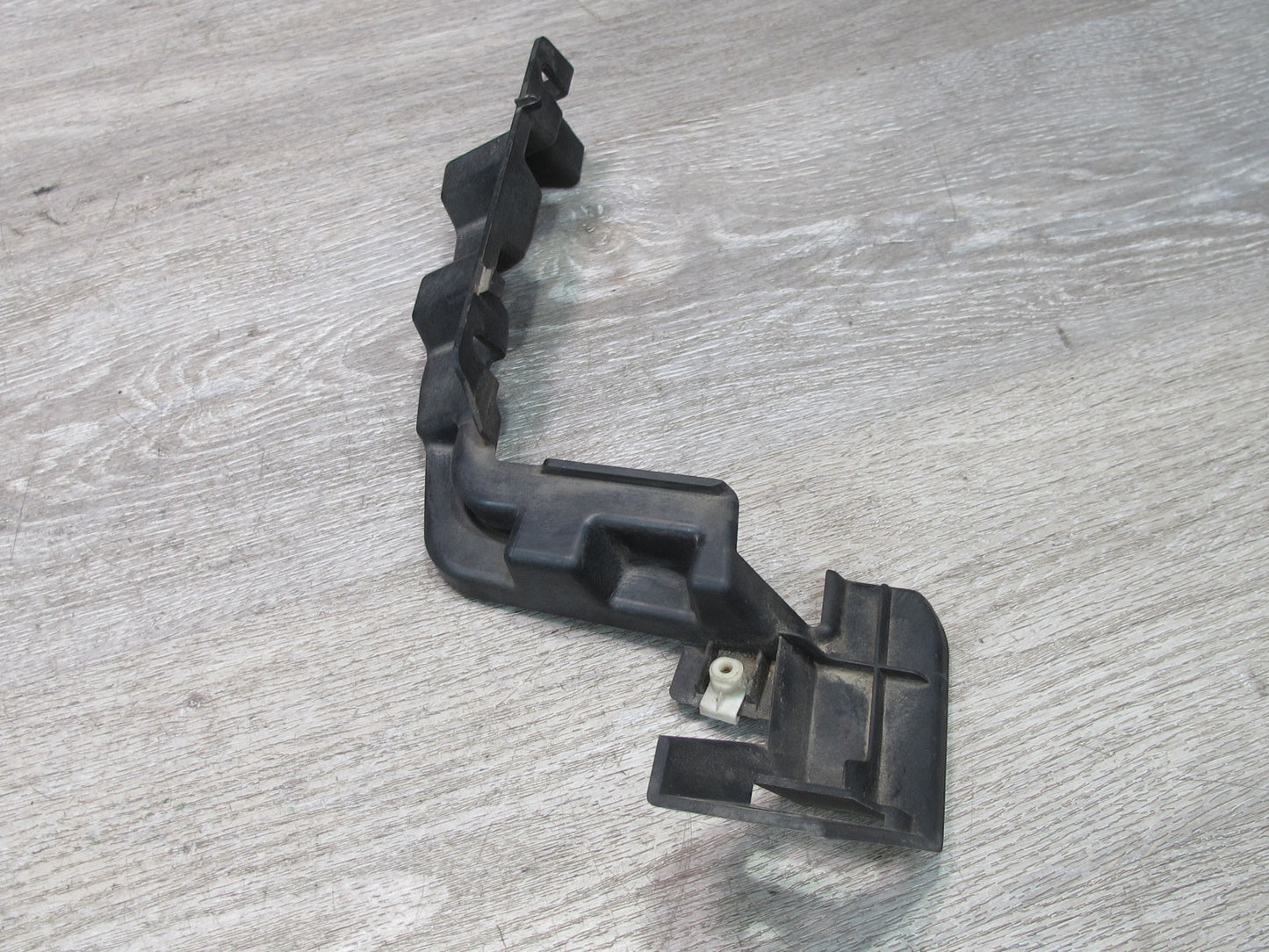 2013-2022 Land Range Rover L405 Rear Bumper Mount Bracket Support Set of 2