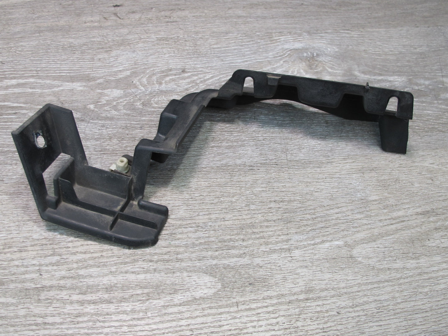 2013-2022 Land Range Rover L405 Rear Bumper Mount Bracket Support Set of 2
