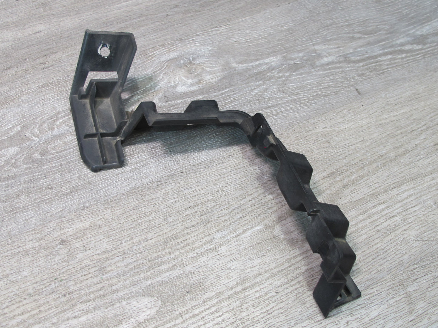 2013-2022 Land Range Rover L405 Rear Bumper Mount Bracket Support Set of 2