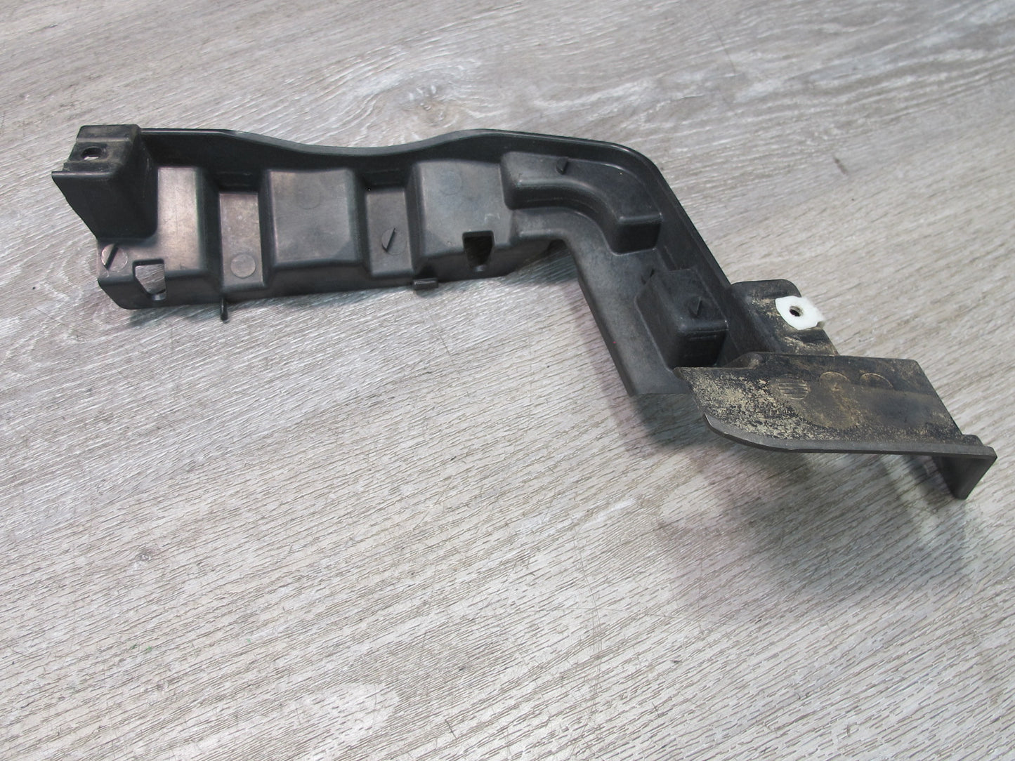 2013-2022 Land Range Rover L405 Rear Bumper Mount Bracket Support Set of 2