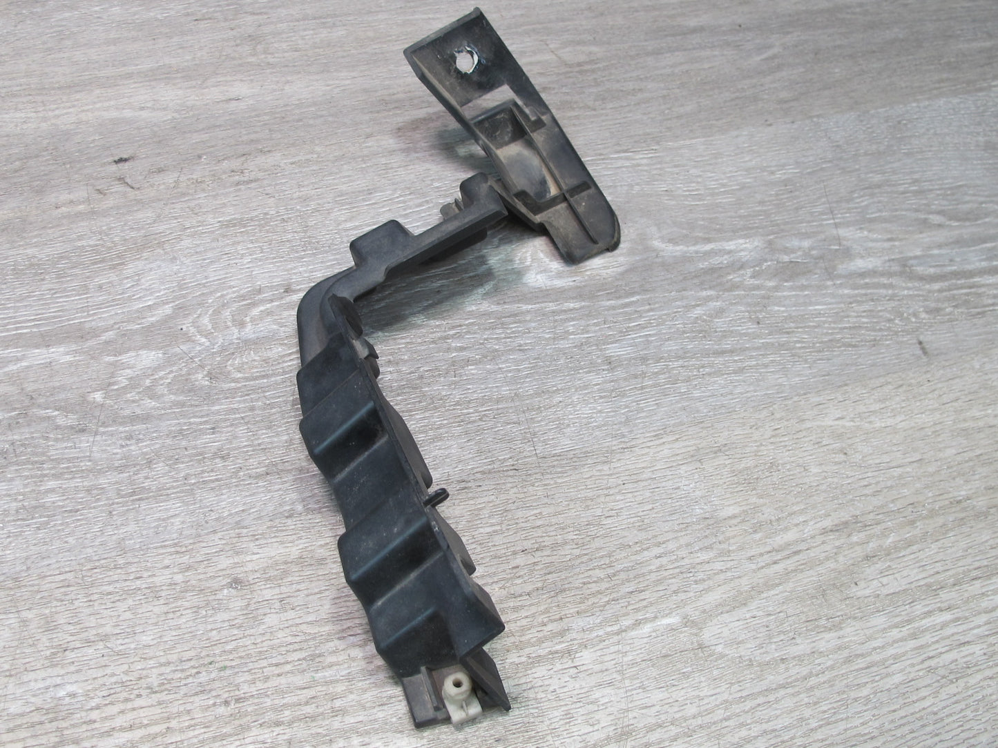 2013-2022 Land Range Rover L405 Rear Bumper Mount Bracket Support Set of 2