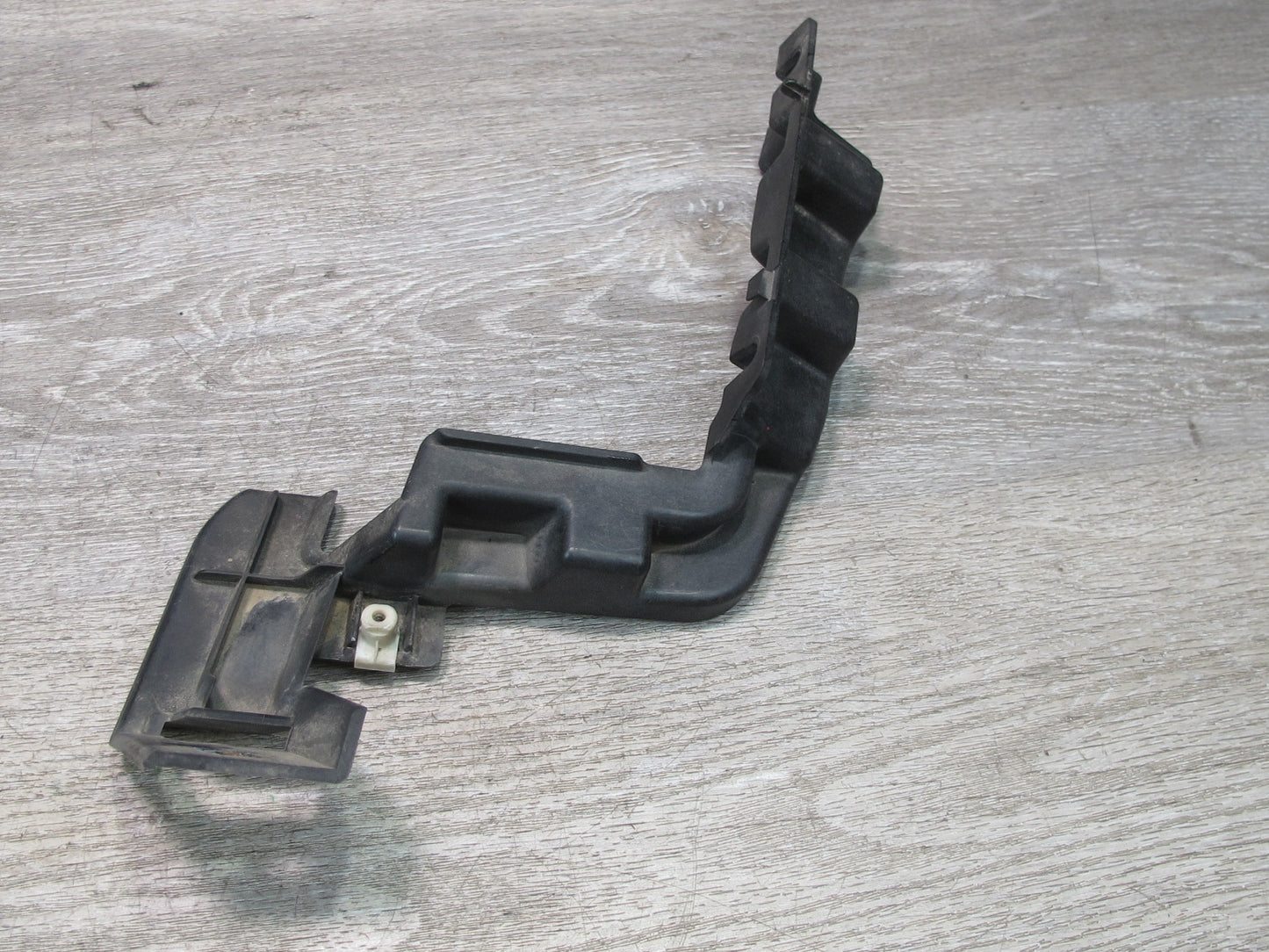 2013-2022 Land Range Rover L405 Rear Bumper Mount Bracket Support Set of 2