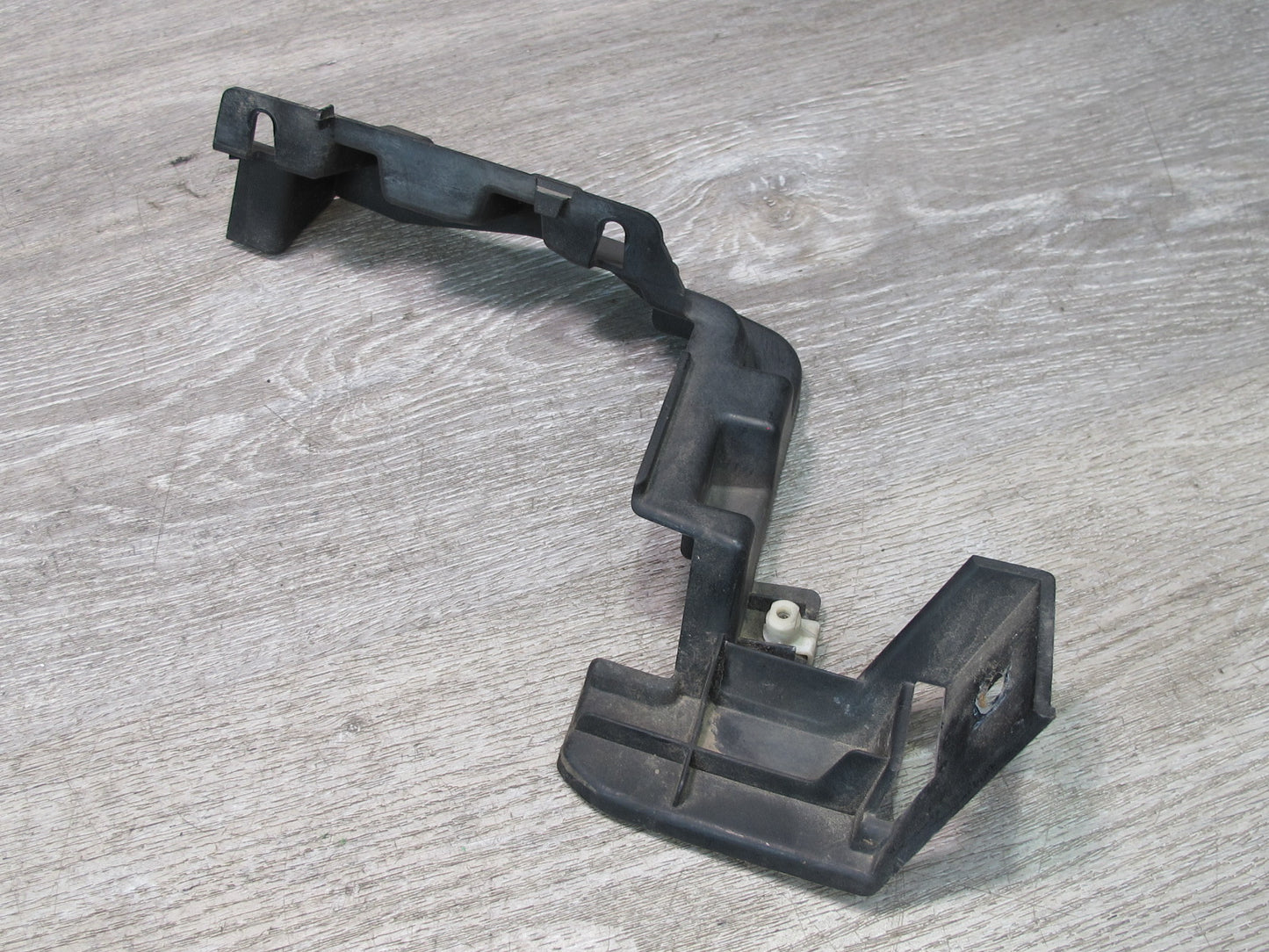 2013-2022 Land Range Rover L405 Rear Bumper Mount Bracket Support Set of 2