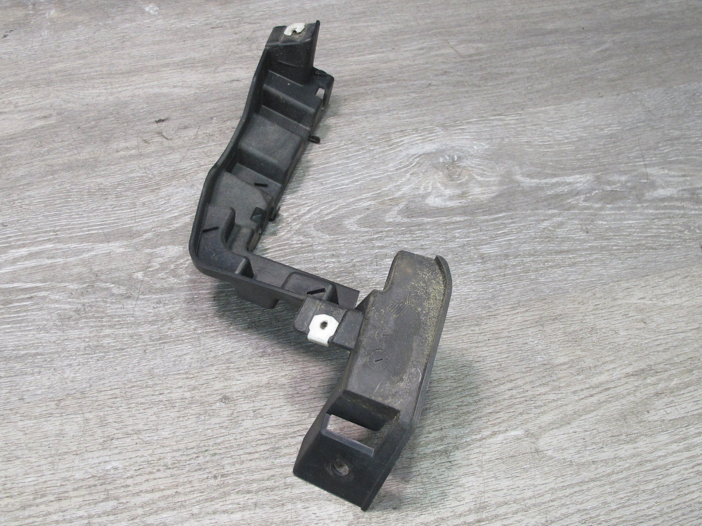 2013-2022 Land Range Rover L405 Rear Bumper Mount Bracket Support Set of 2