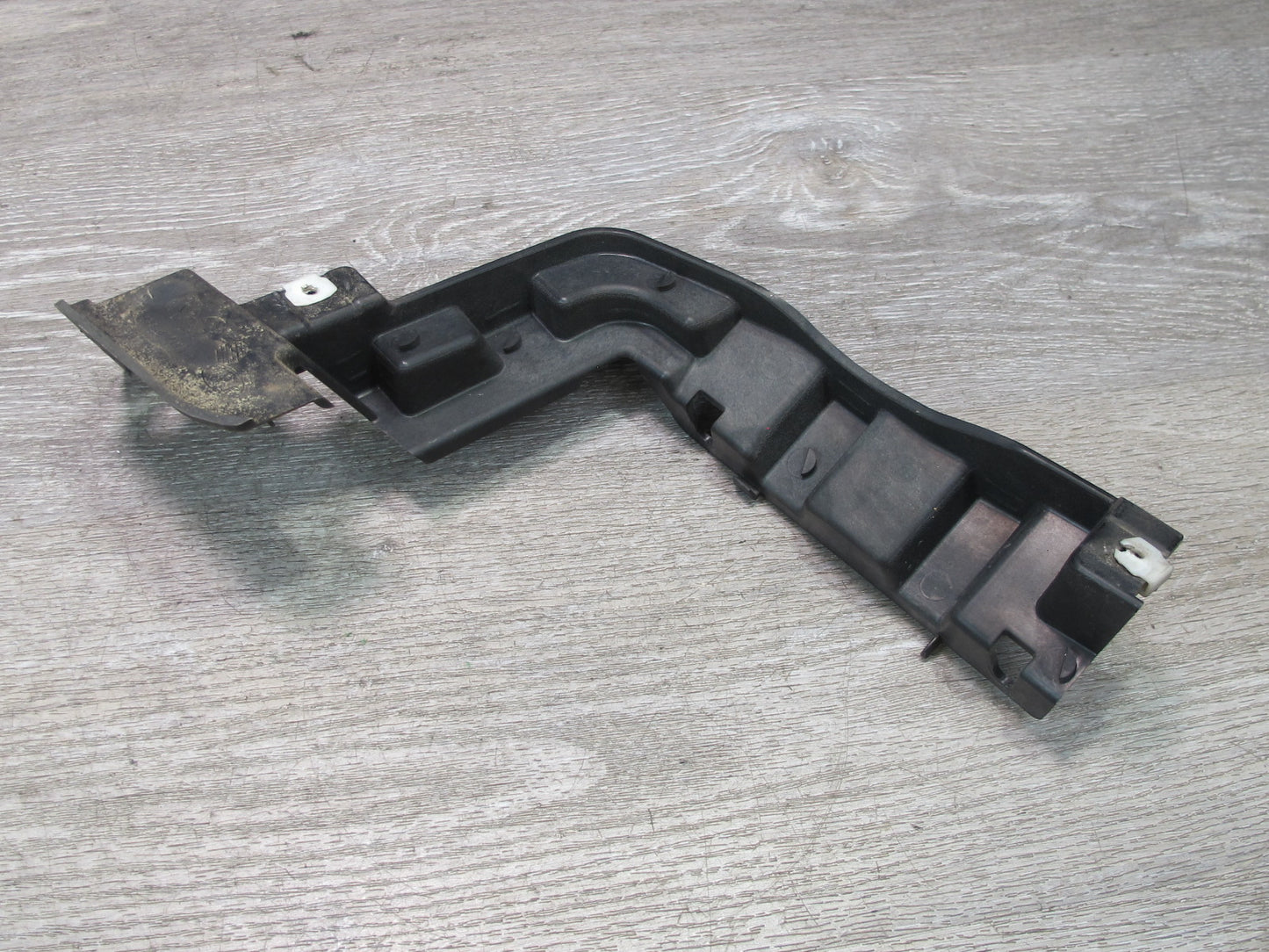 2013-2022 Land Range Rover L405 Rear Bumper Mount Bracket Support Set of 2