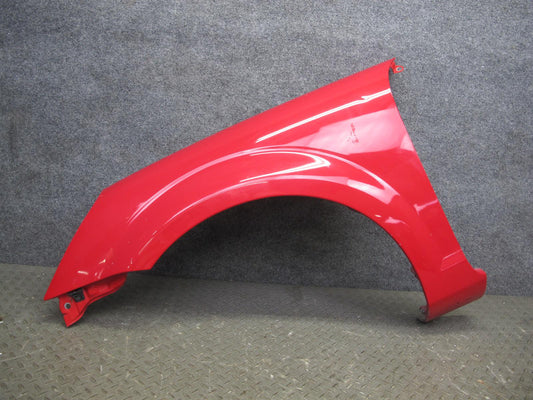 00-05 Toyota MR2 Spyder ZZW30L Front Left Fender Shell Cover Panel OEM