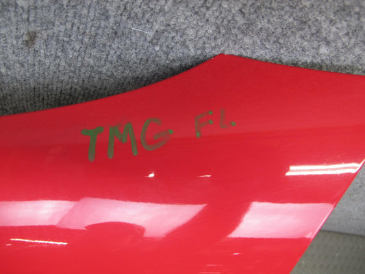 00-05 Toyota MR2 Spyder ZZW30L Front Left Fender Shell Cover Panel OEM