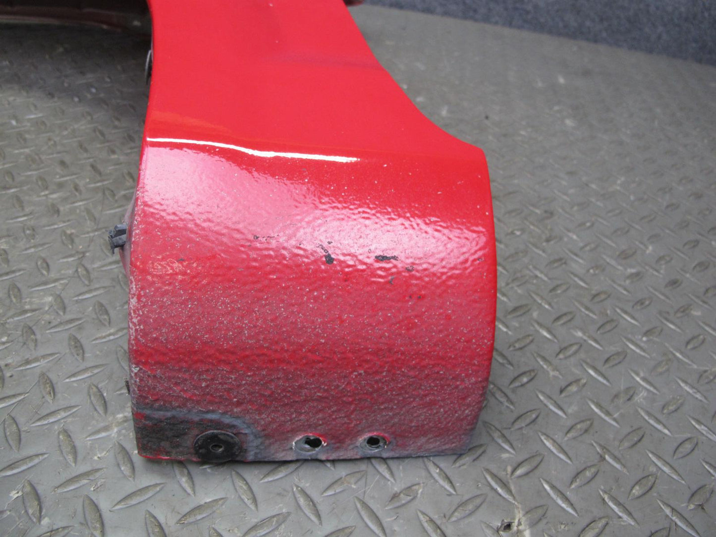 00-05 Toyota MR2 Spyder ZZW30L Front Left Fender Shell Cover Panel OEM