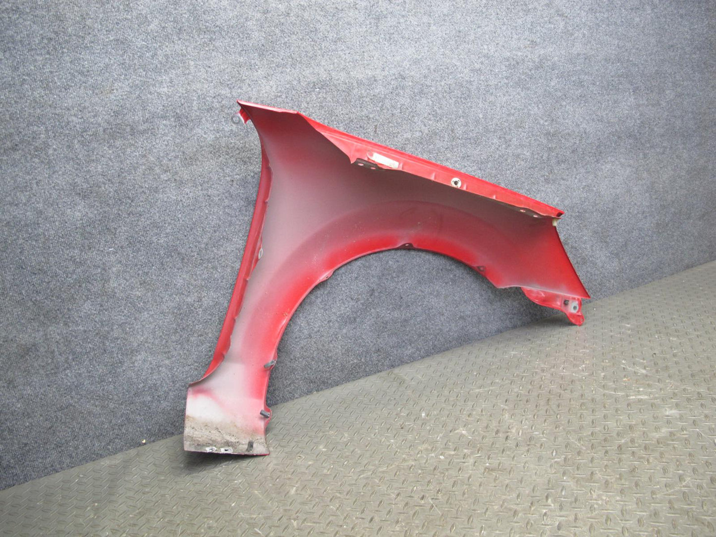 00-05 Toyota MR2 Spyder ZZW30L Front Left Fender Shell Cover Panel OEM