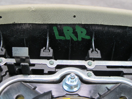 13-17 LAND RANGE ROVER L405 FRONT LEFT DRIVER SIDE STEERING WHEEL SRS AIRBAG OEM