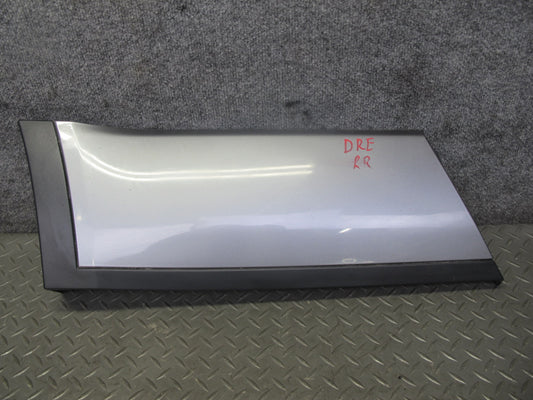 2012-2017 Range Rover Evoque L538 2DR Rear Right Quarter Lower Trim Molding