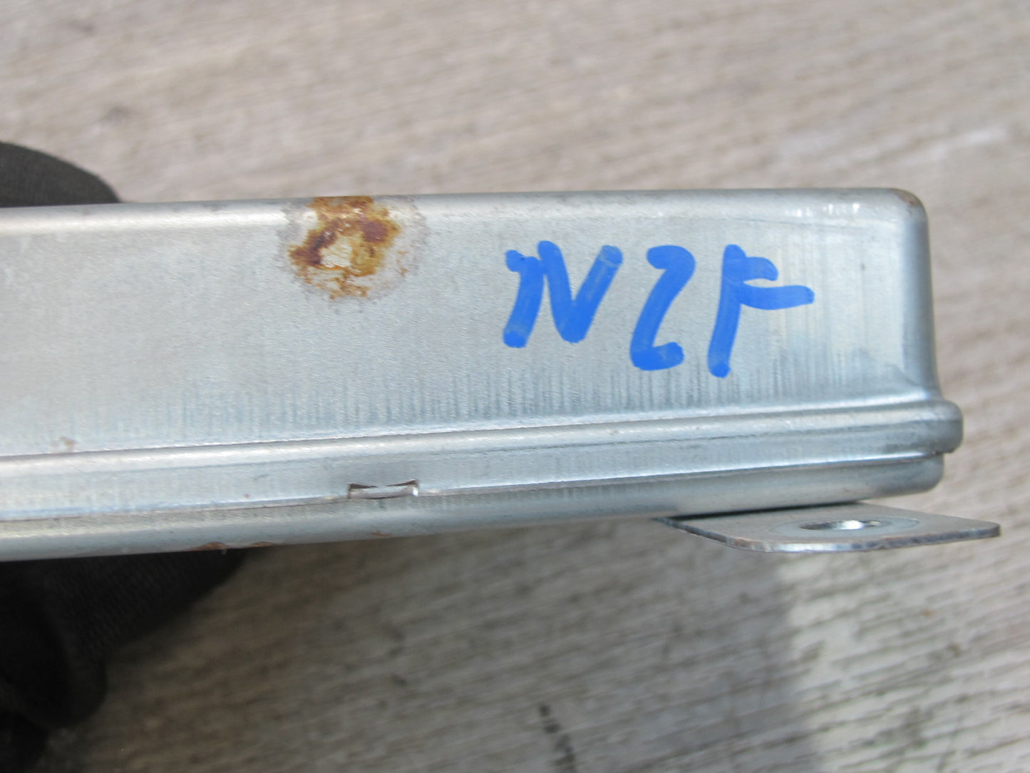 92-93 Nissan Z32 300ZX Ascd Auto Speed Control Module 18930-45P01 OEM