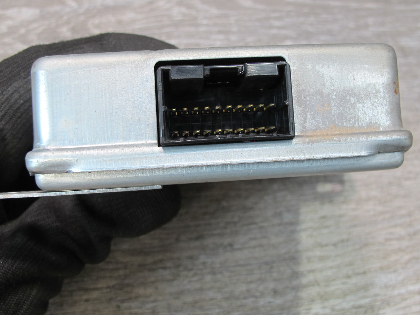 92-93 Nissan Z32 300ZX Ascd Auto Speed Control Module 18930-45P01 OEM