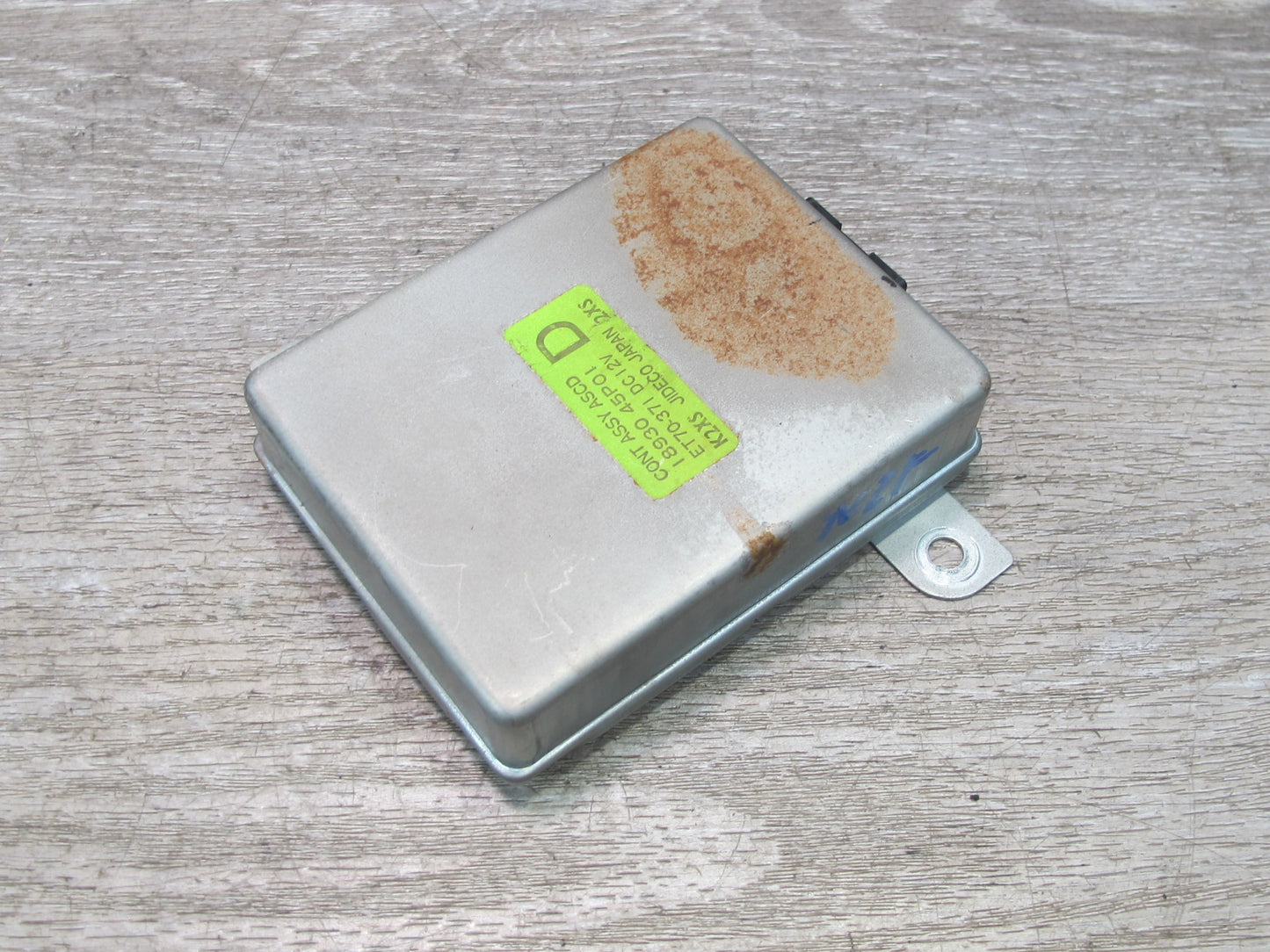 92-93 Nissan Z32 300ZX Ascd Auto Speed Control Module 18930-45P01 OEM