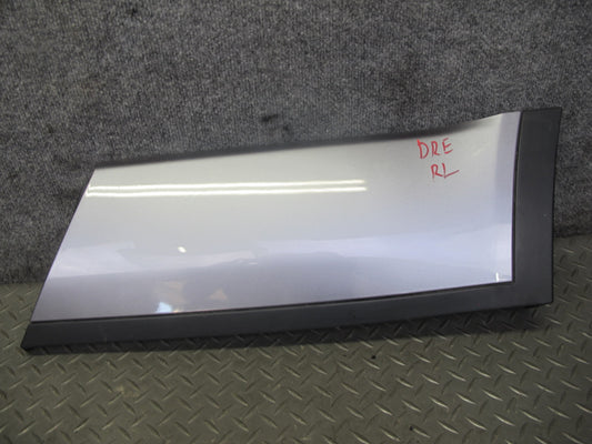 2012-2017 Range Rover Evoque L538 2DR Rear Left Quarter Lower Trim Molding