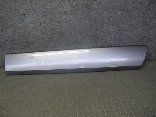 2012-2017 Range Rover Evoque L538 2DR Left Door Lower Trim Molding
