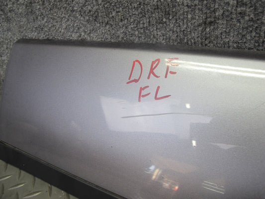 2012-2017 Range Rover Evoque L538 2DR Left Door Lower Trim Molding