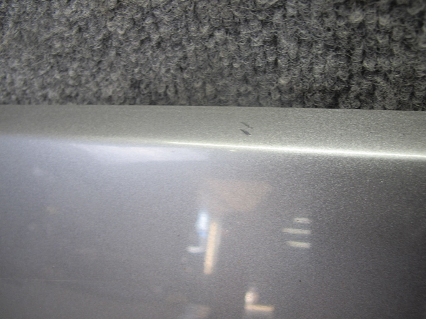 2012-2017 Range Rover Evoque L538 2DR Right Door Lower Trim Molding