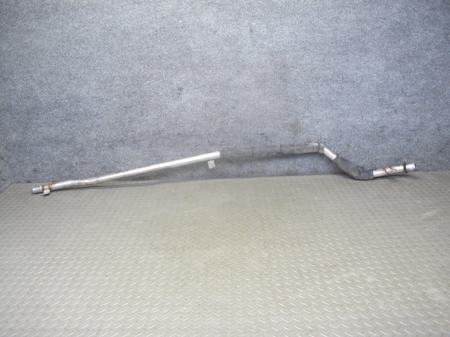 00-05 Toyota MR2 Spyder ZZW30L 1ZZFE Engine Coolant Hose Pipe Line Set OEM