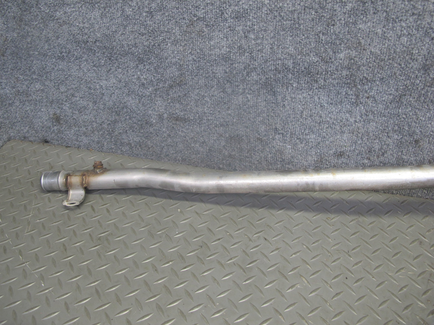 00-05 Toyota MR2 Spyder ZZW30L 1ZZFE Engine Coolant Hose Pipe Line Set OEM