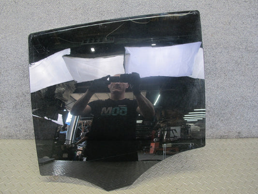 06-11 Mercedes W164 Ml-class Rear Left Door Glass Window OEM