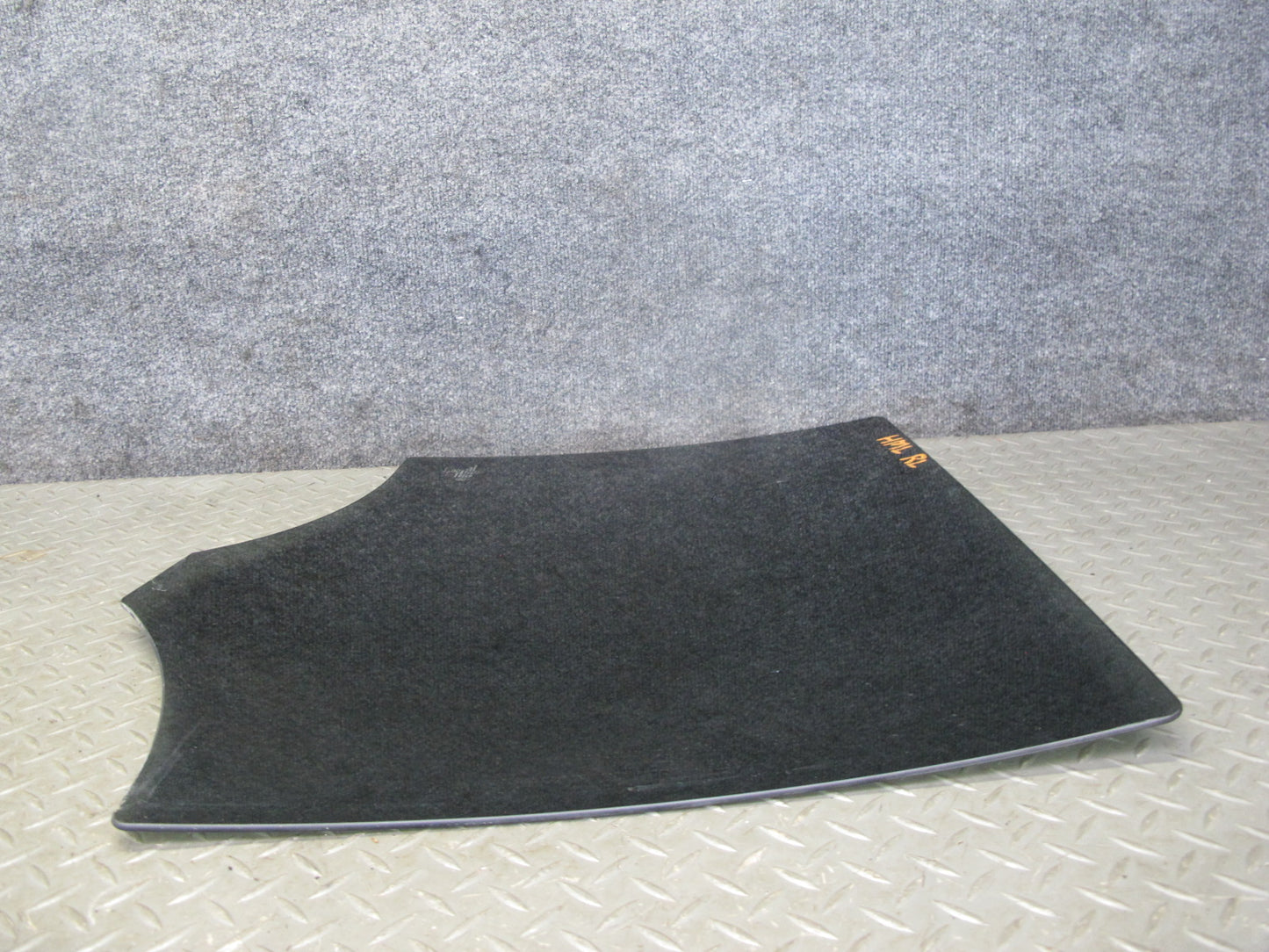 06-11 Mercedes W164 Ml-class Rear Left Door Glass Window OEM