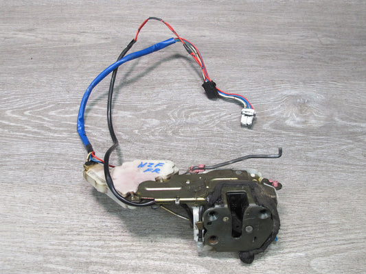 92-96 Nissan Z32 300ZX Right Passenger Door Lock Latch Actuator 80550-45P00 OEM