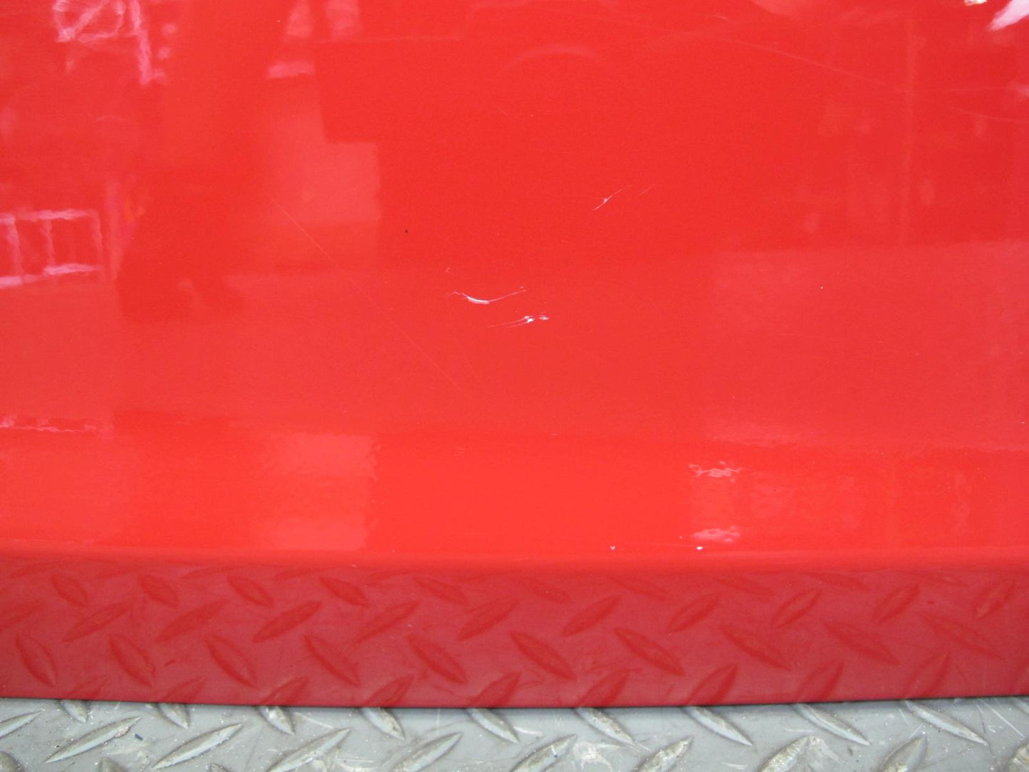 00-05 Toyota MR2 Spyder ZZW30L  Right Door Shell Panel OEM