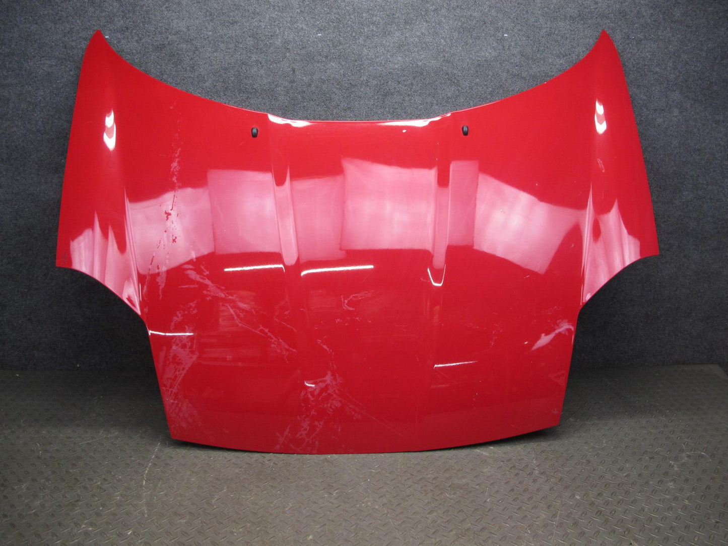 00-05 Toyota MR2 Spyder ZZW30L Front Hood Bonnet Shell Panel OEM