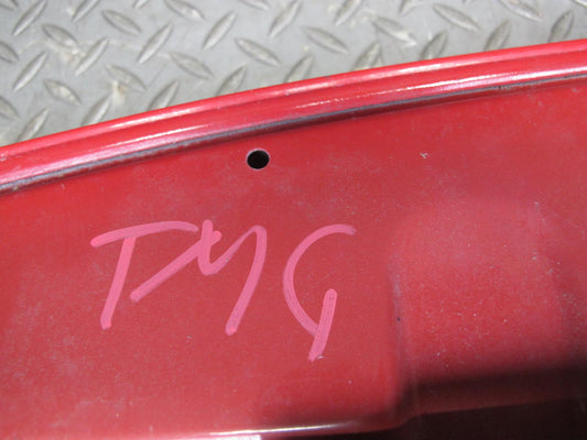 00-05 Toyota MR2 Spyder ZZW30L Front Hood Bonnet Shell Panel OEM
