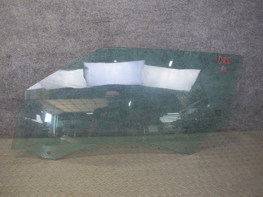 2012-2017 Range Rover Evoque L538 2DR Left Door Glass Window