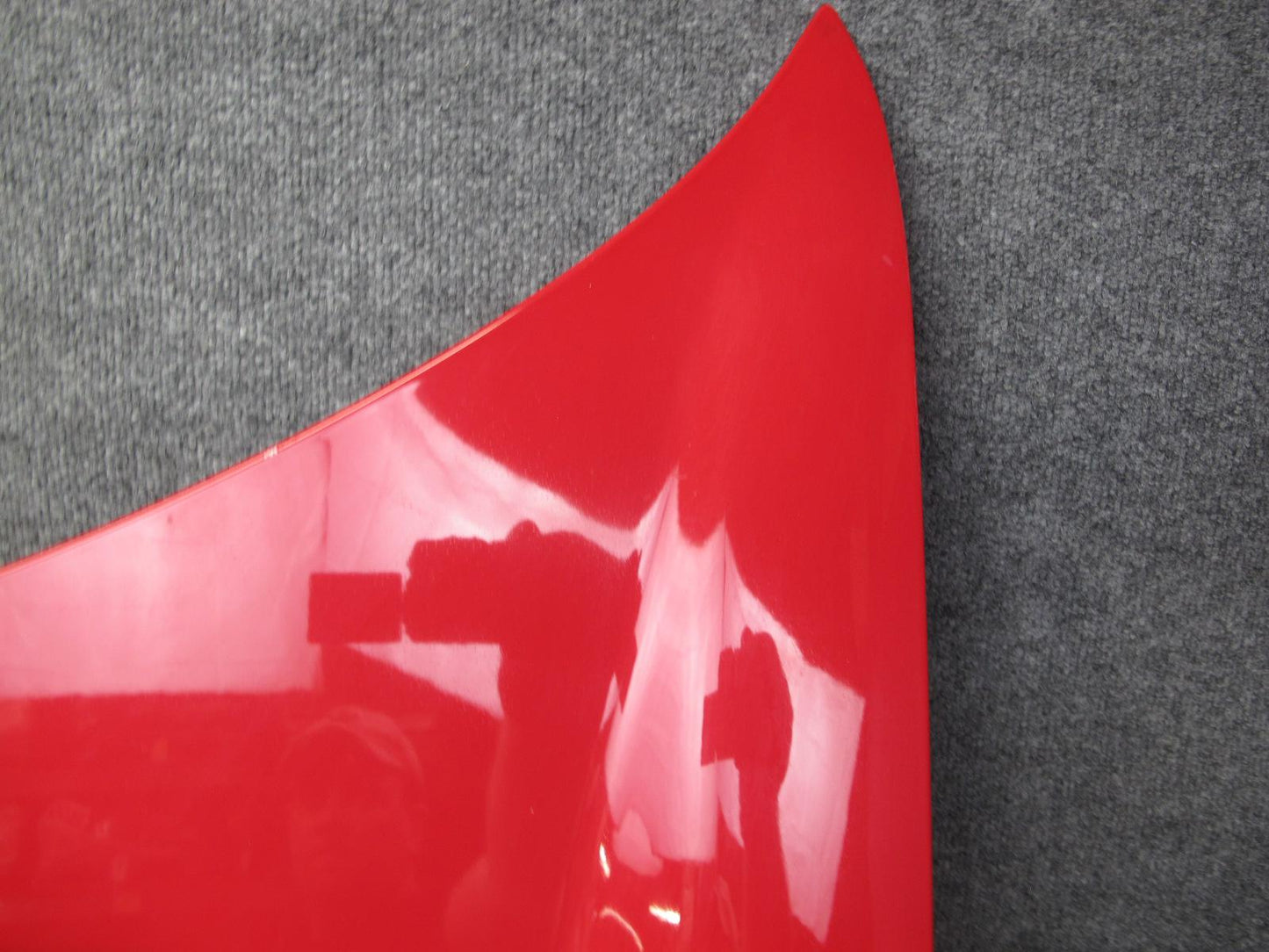00-05 Toyota MR2 Spyder ZZW30L Front Hood Bonnet Shell Panel OEM