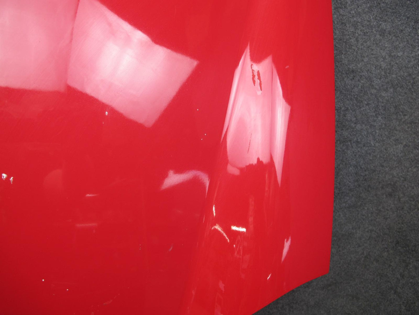 00-05 Toyota MR2 Spyder ZZW30L Front Hood Bonnet Shell Panel OEM