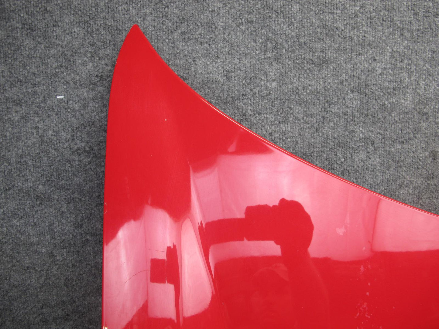 00-05 Toyota MR2 Spyder ZZW30L Front Hood Bonnet Shell Panel OEM