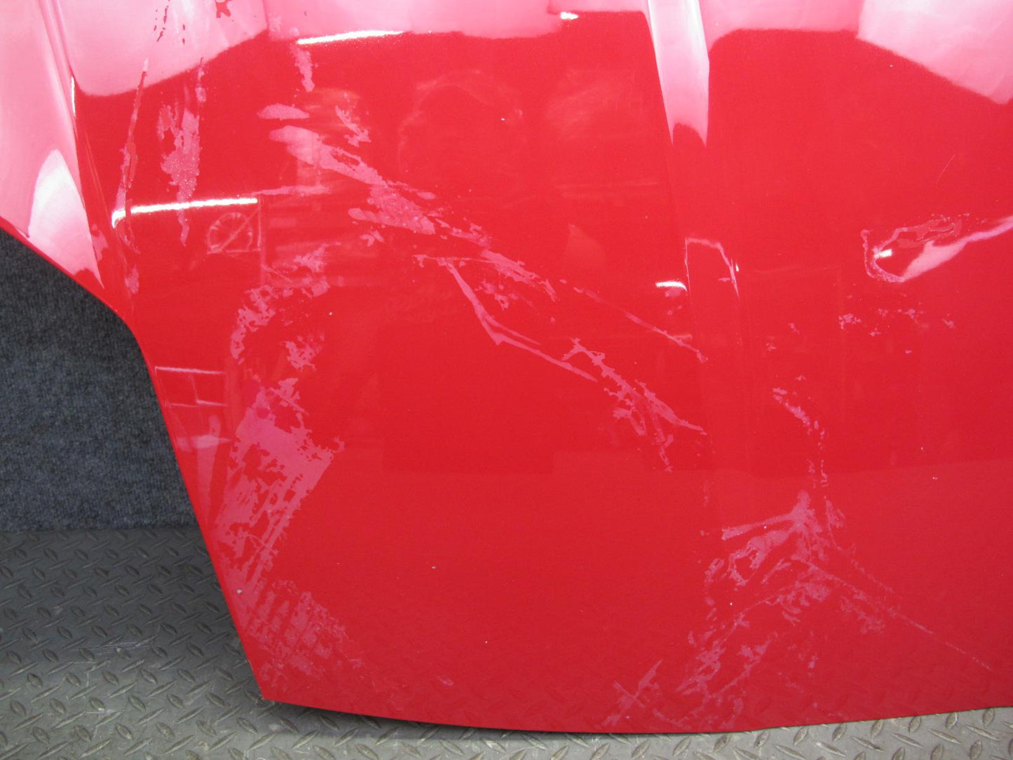 00-05 Toyota MR2 Spyder ZZW30L Front Hood Bonnet Shell Panel OEM