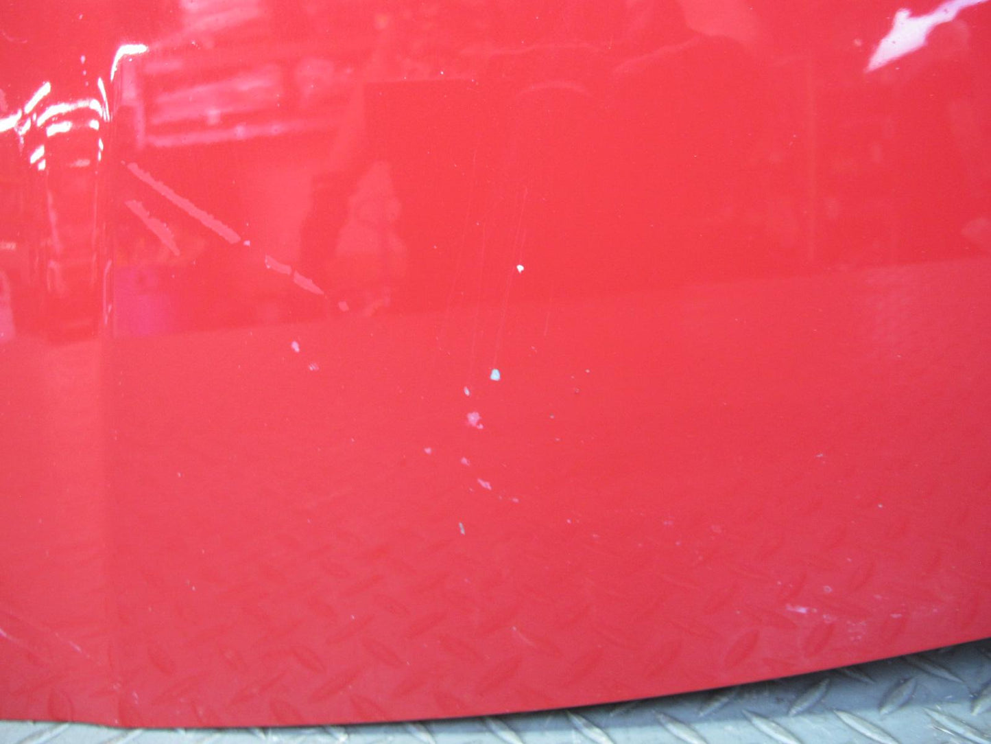 00-05 Toyota MR2 Spyder ZZW30L Front Hood Bonnet Shell Panel OEM