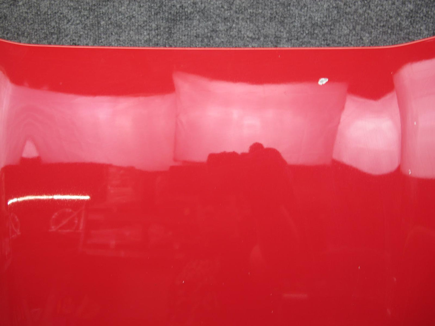 00-05 Toyota MR2 Spyder ZZW30L Front Hood Bonnet Shell Panel OEM