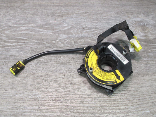 90-96 NISSAN 300ZX Z32 STEERING COLUMN CLOCK SPRING OEM