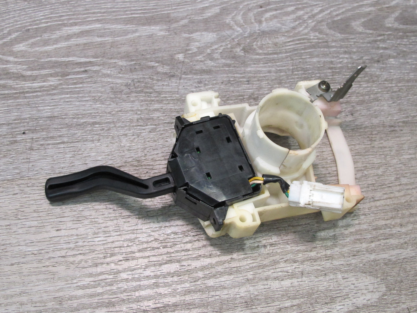 90-96 Nissan Z32 300ZX Steering Column Cruise Control Switch OEM