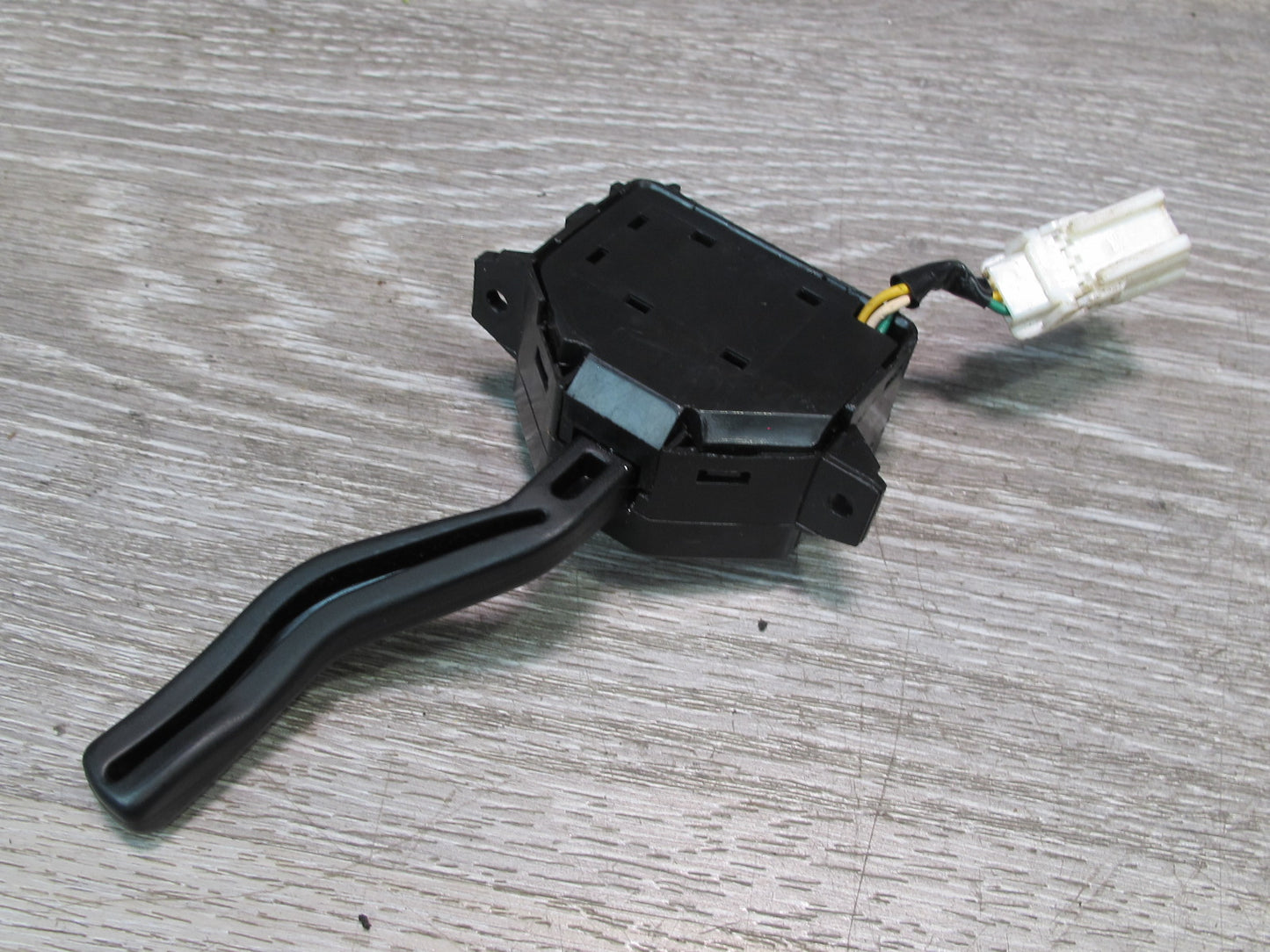 90-96 Nissan Z32 300ZX Steering Column Cruise Control Switch OEM