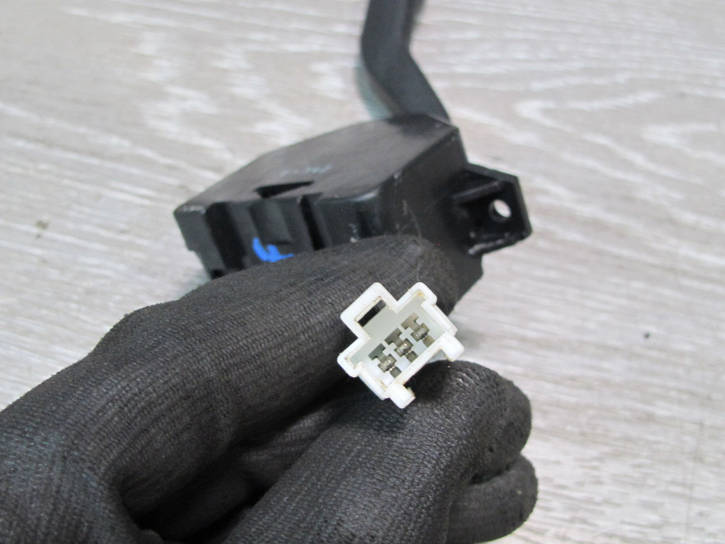 90-96 Nissan Z32 300ZX Steering Column Cruise Control Switch OEM