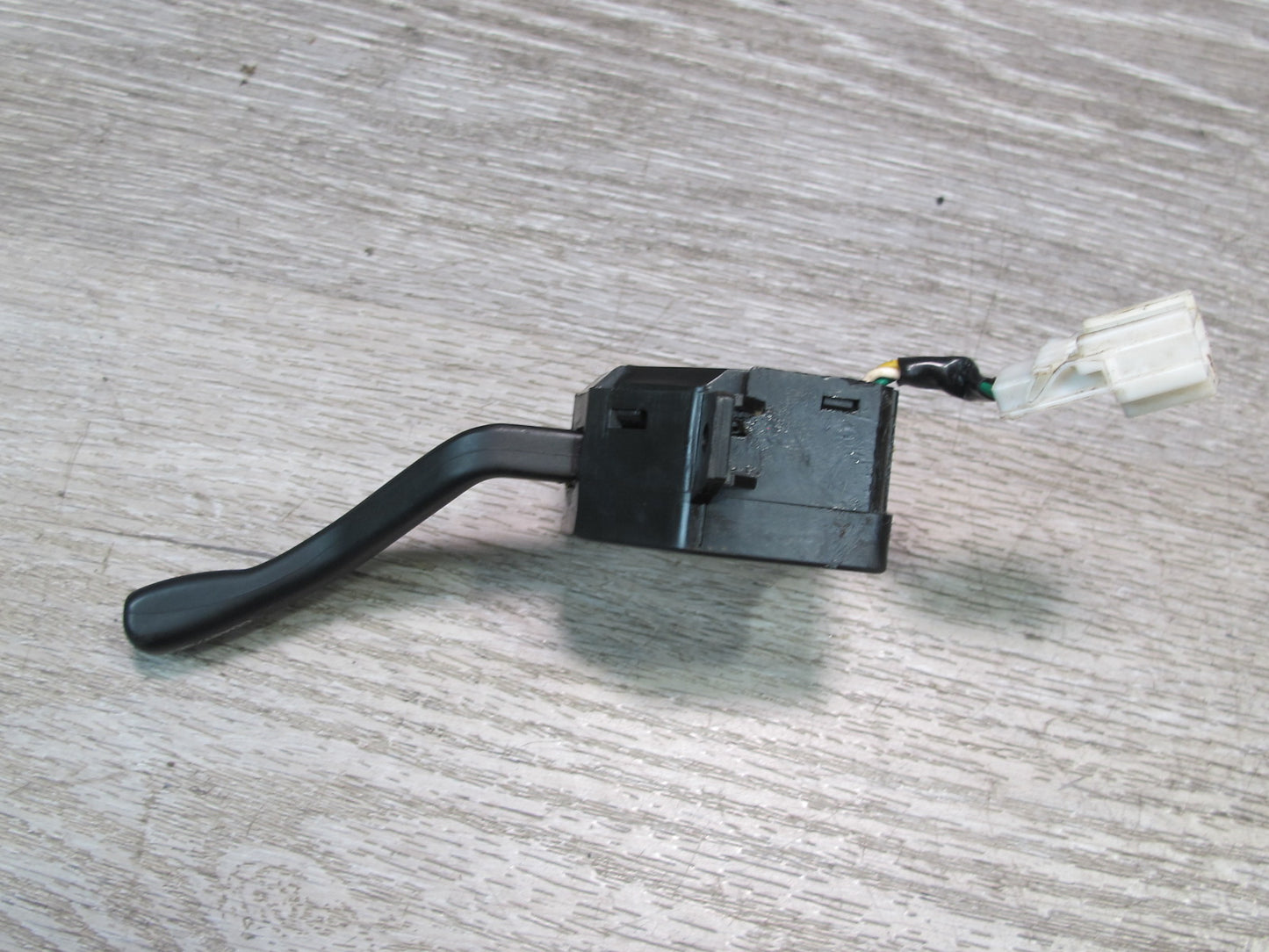 90-96 Nissan Z32 300ZX Steering Column Cruise Control Switch OEM