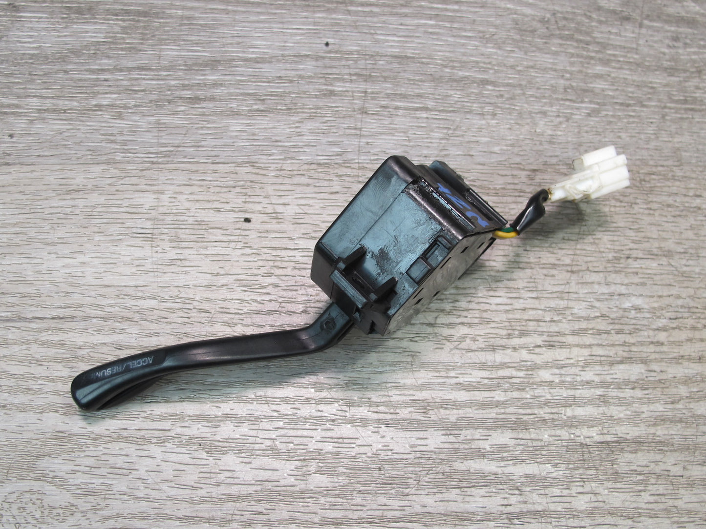 90-96 Nissan Z32 300ZX Steering Column Cruise Control Switch OEM