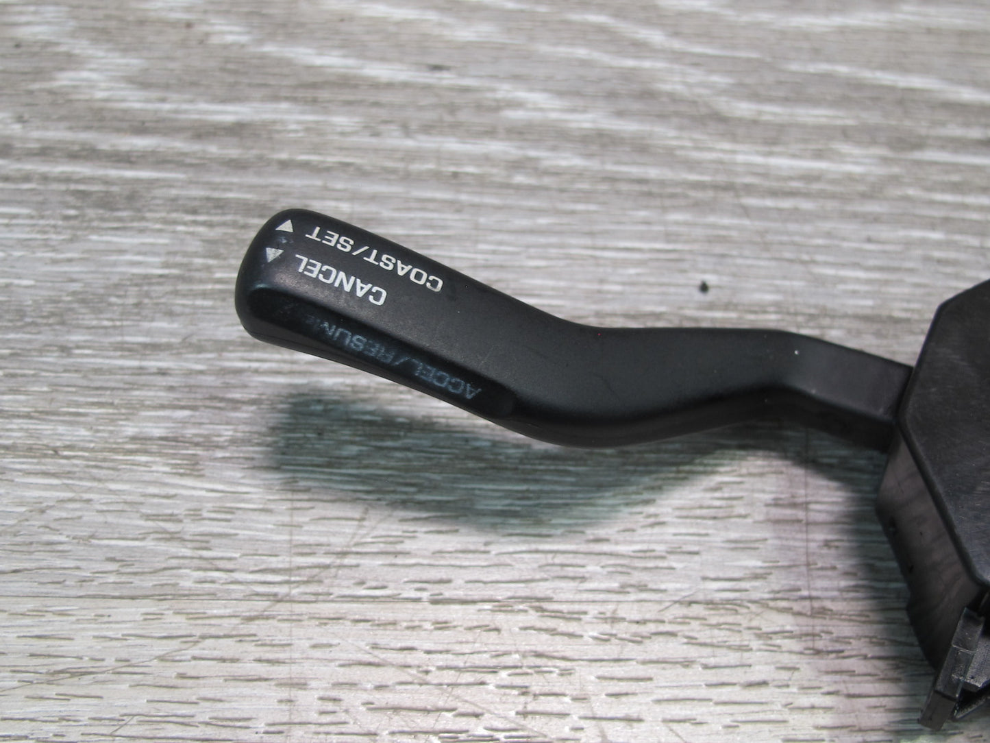 90-96 Nissan Z32 300ZX Steering Column Cruise Control Switch OEM