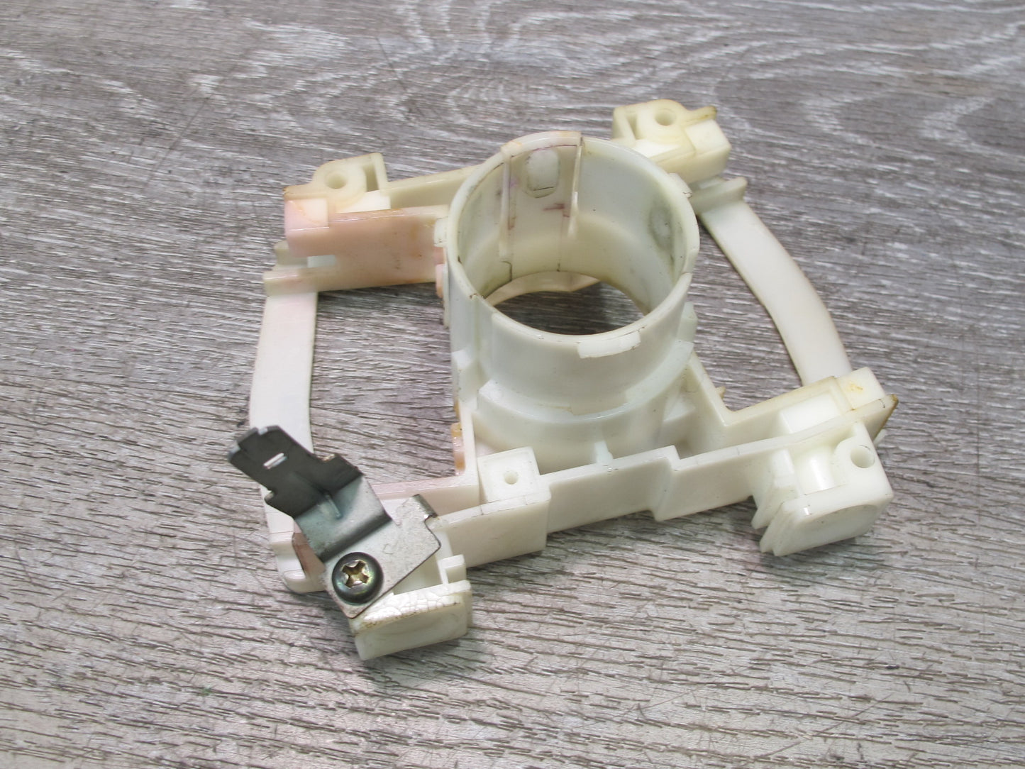 90-96 Nissan Z32 300ZX Steering Column Cruise Control Switch OEM