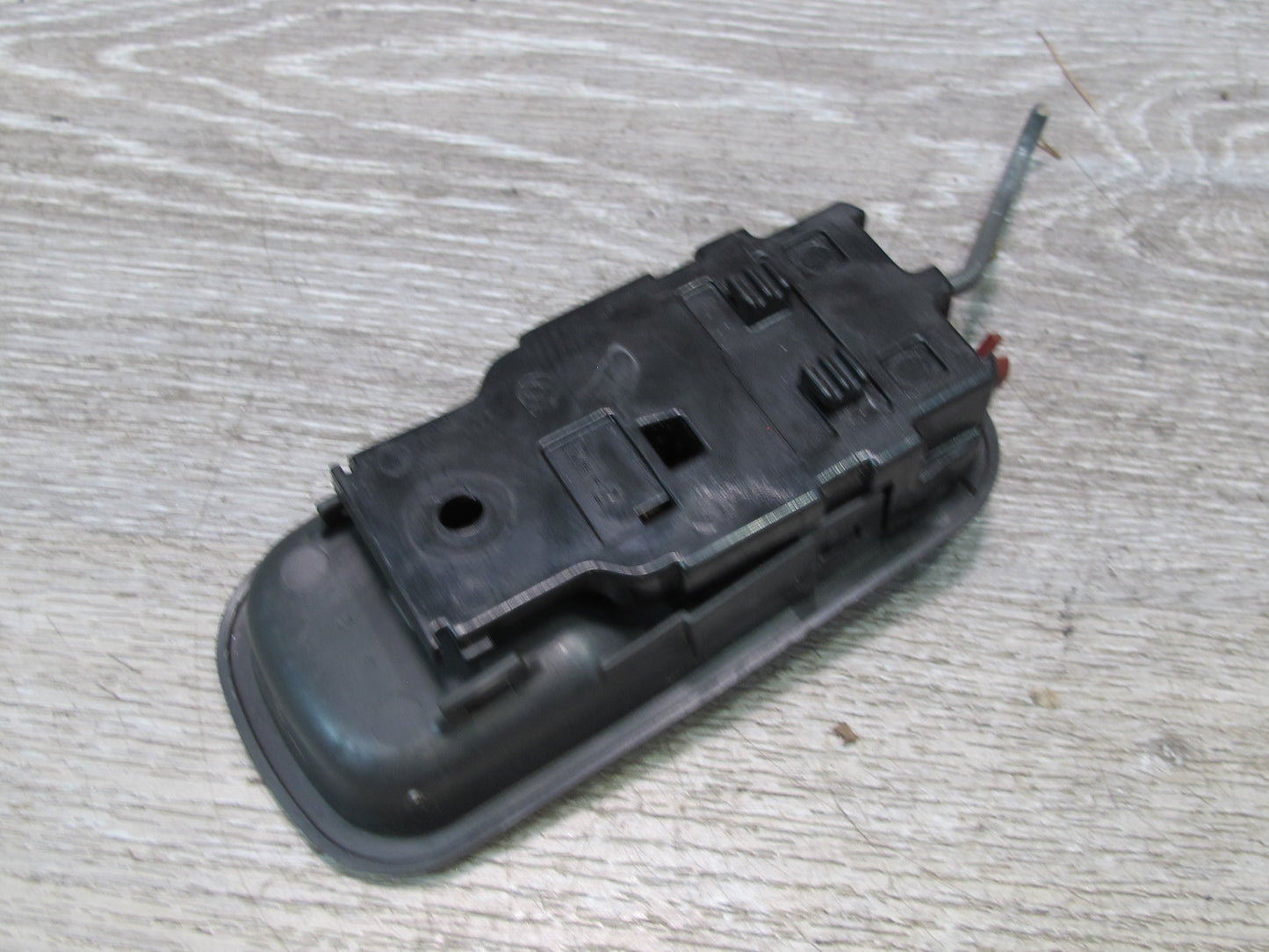 90-96 Nissan Z32 300ZX Right Passenger Door Interior Inner Handle OEM