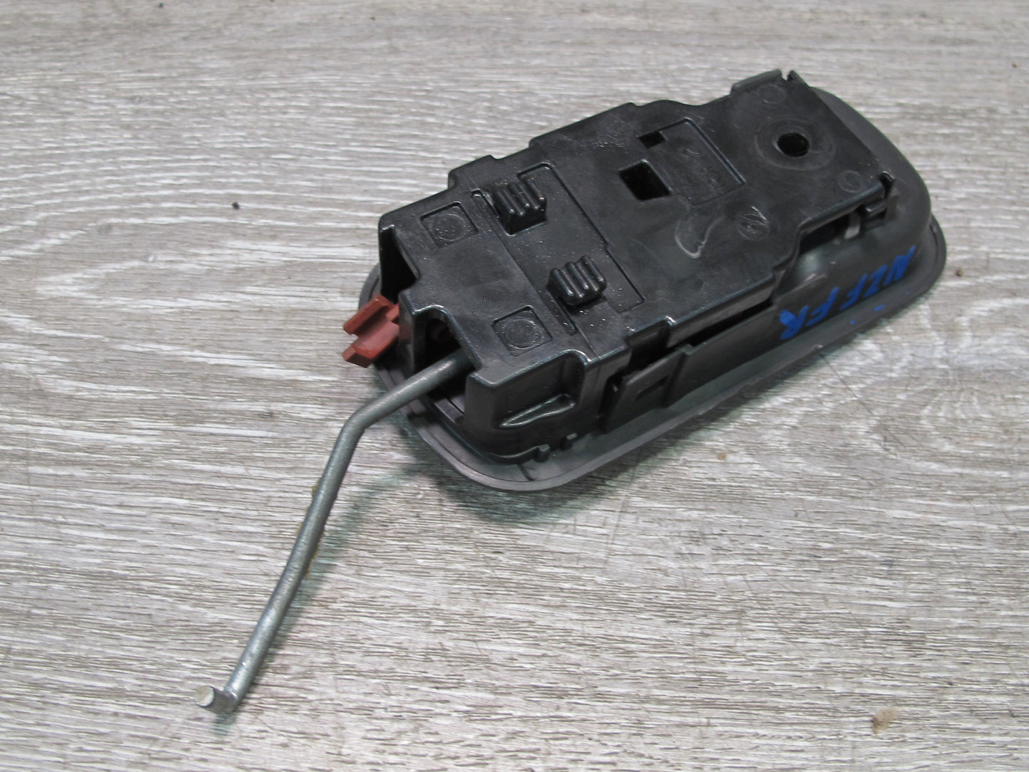 90-96 Nissan Z32 300ZX Right Passenger Door Interior Inner Handle OEM