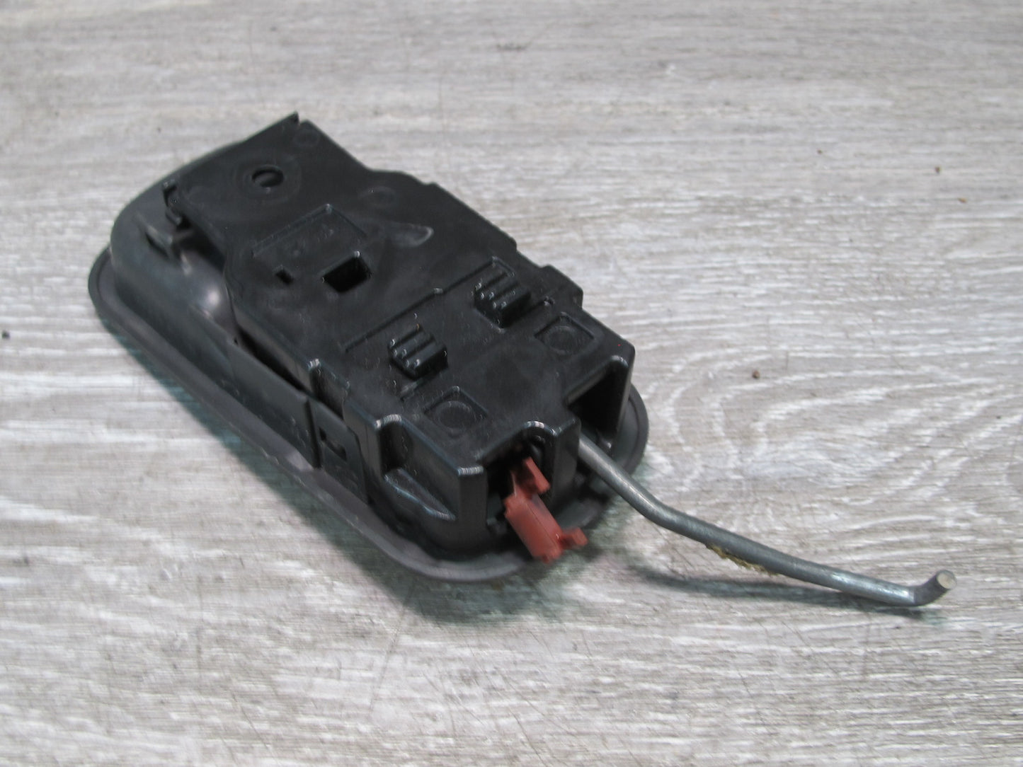 90-96 Nissan Z32 300ZX Right Passenger Door Interior Inner Handle OEM